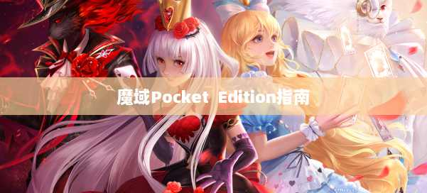 魔域Pocket Edition指南
