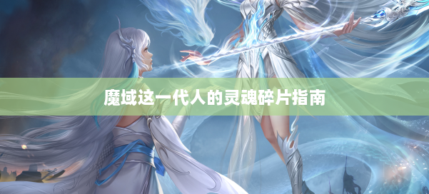 魔域这一代人的灵魂碎片指南